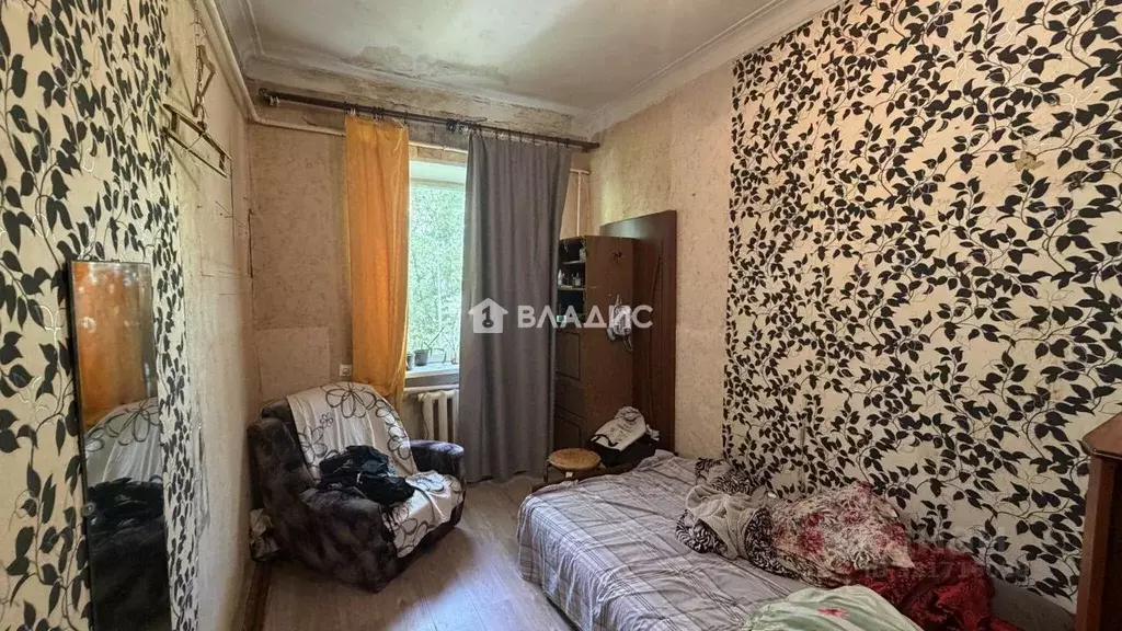 Комната Московская область, Люберцы Железнодорожная ул., 2А (12.0 м) - Фото 2