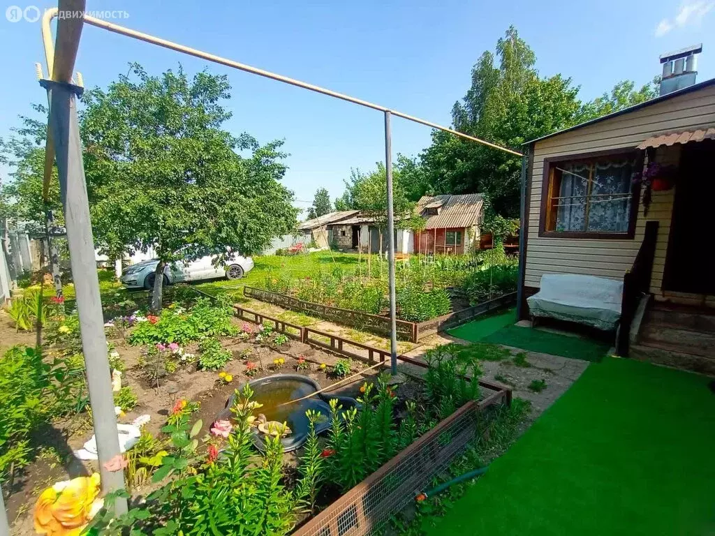 Дом в Богородицк, Горная улица (60.9 м) - Фото 0