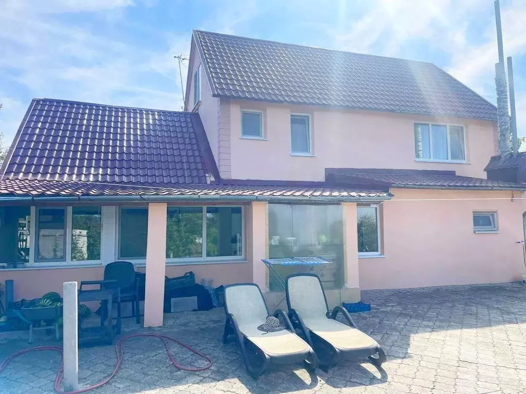 Дом в Белгородская область, Грайворонский муниципальный округ, с. ... - Фото 2