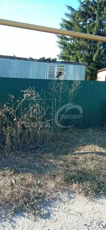 Участок в Ендовище, улица Зои Космодемьянской, 6 (11 м) - Фото 2