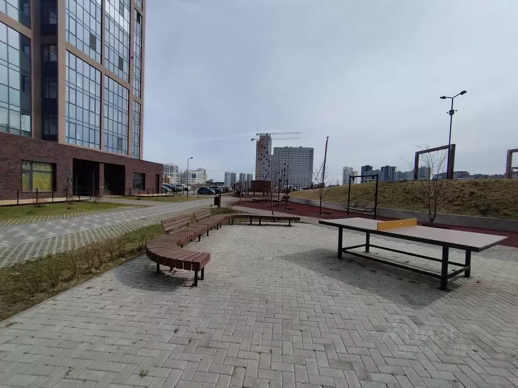 Студия Свердловская область, Екатеринбург ул. Академика Парина, 13 ... - Фото 2