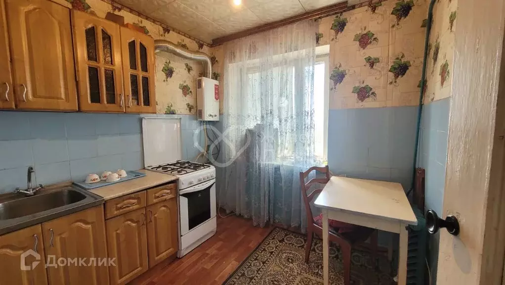 Продаётся 1-к квартира, 28.6 м - Фото 0