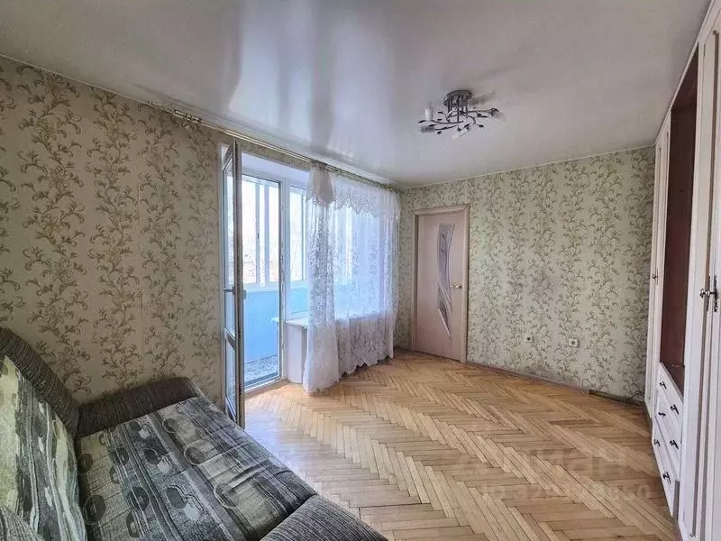 2-к кв. Московская область, Королев ул. Грабина, 22 (38.0 м) - Фото 1