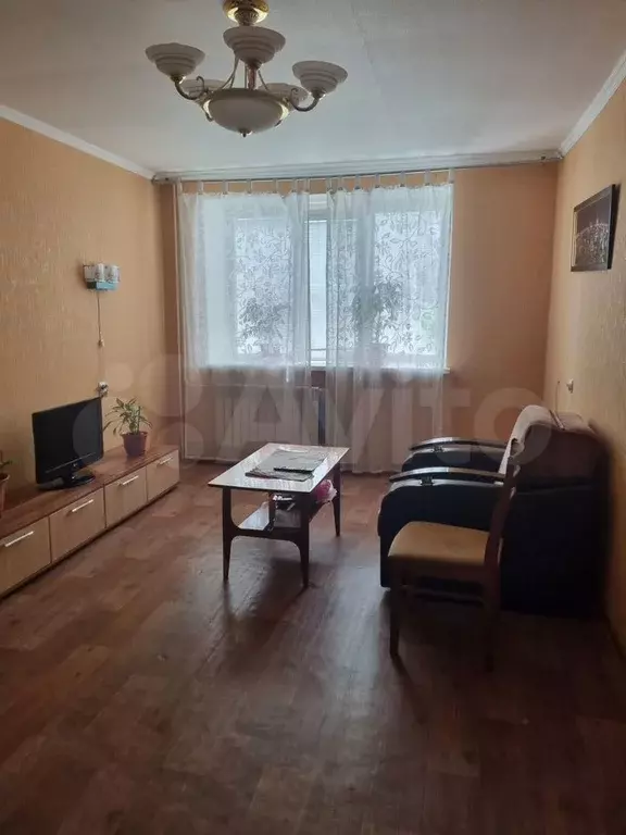 2-к. квартира, 62,9 м, 2/10 эт. - Фото 1