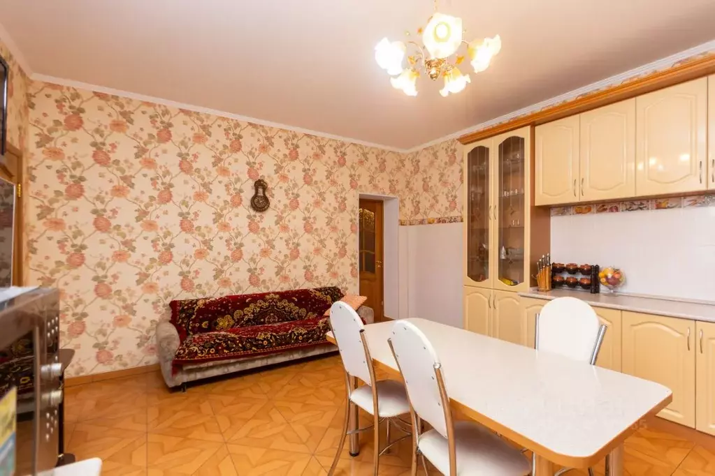 Коттедж в Оренбургская область, Оренбургский район, с. Нежинка ... - Фото 1