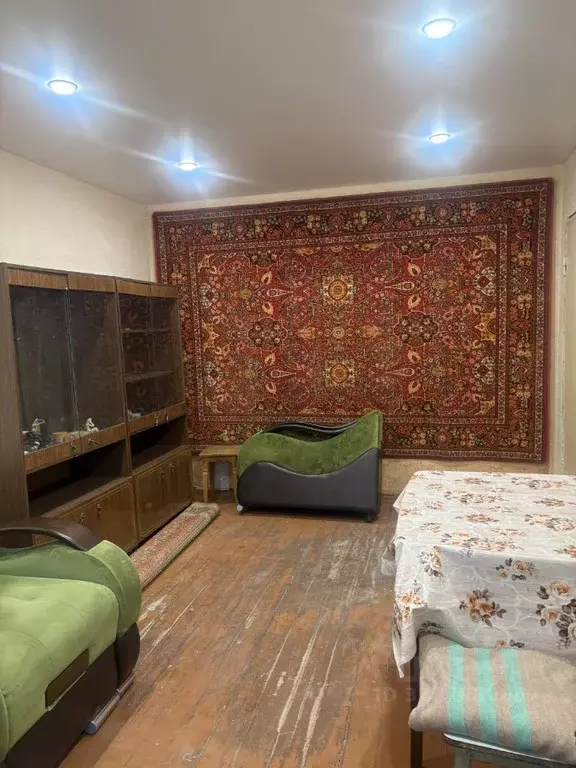 2-к кв. Московская область, Ногинск Богородский городской округ, ул. ... - Фото 2