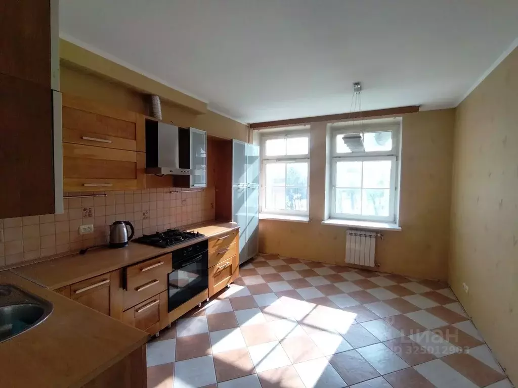 3-к кв. Чувашия, Чебоксары Московский просп., 12 (96.8 м) - Фото 2