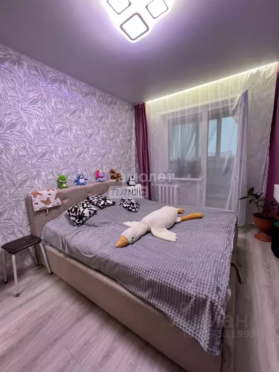 4-к кв. Вологодская область, Вологда Ярославская ул., 27 (81.6 м) - Фото 0