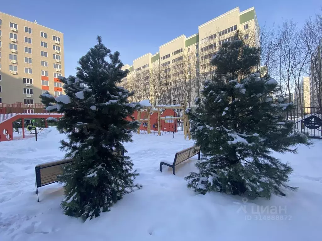 3-к кв. Самарская область, Тольятти бул. Итальянский, 6 (101.55 м) - Фото 1