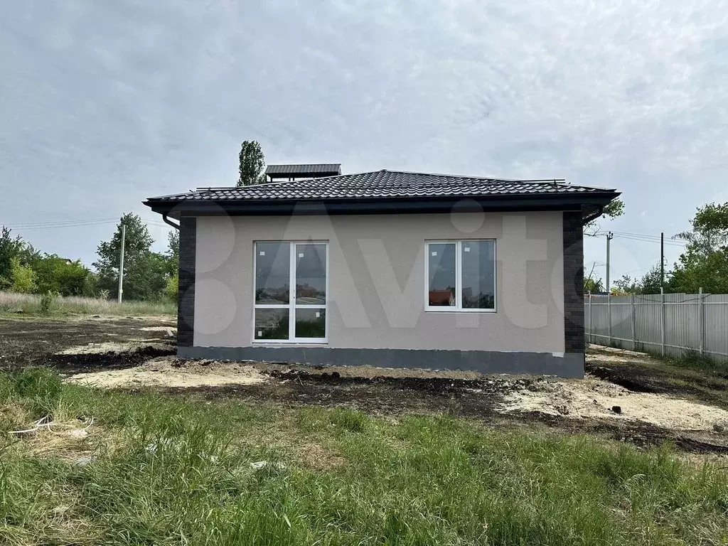 Дом 88 м на участке 12,3 сот. - Фото 1