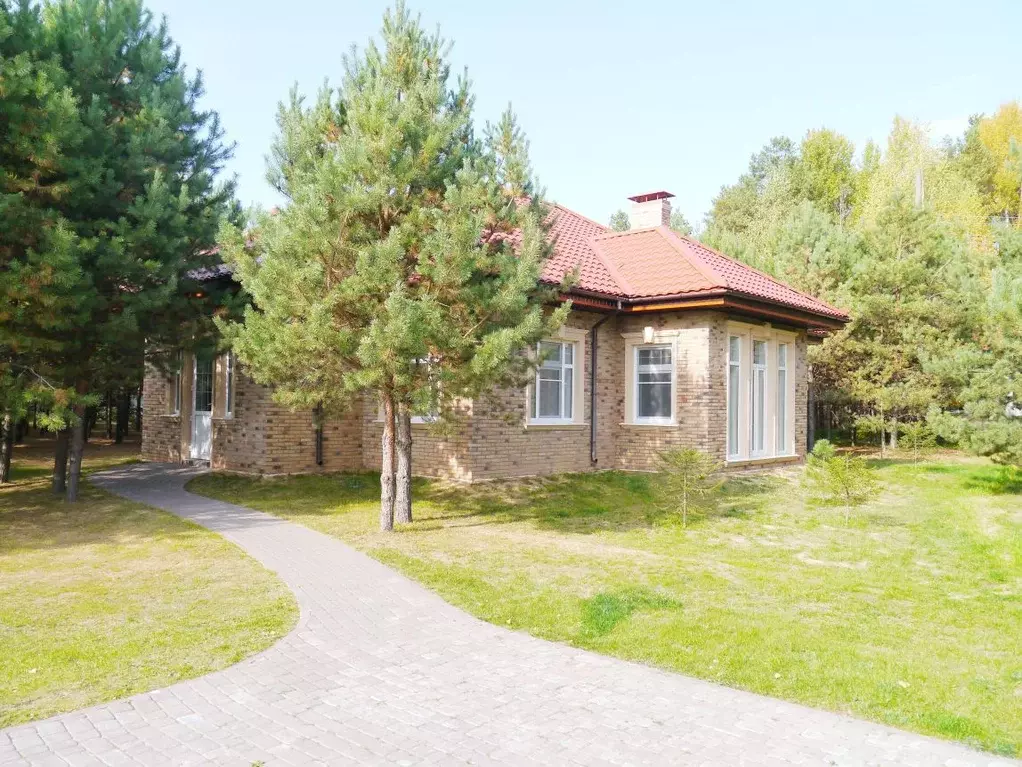 Дом в Нижегородская область, Городецкий муниципальный округ, д. Малый ... - Фото 2