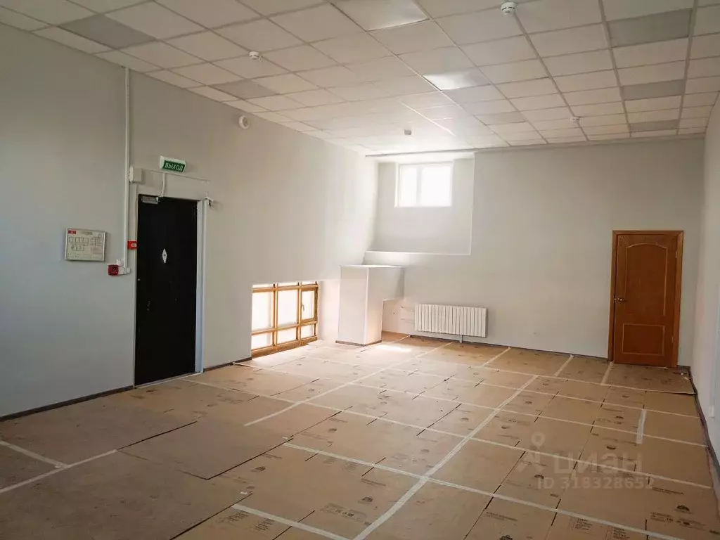 Помещение свободного назначения в Москва Осташковская ул., 22 (127 м) - Фото 0