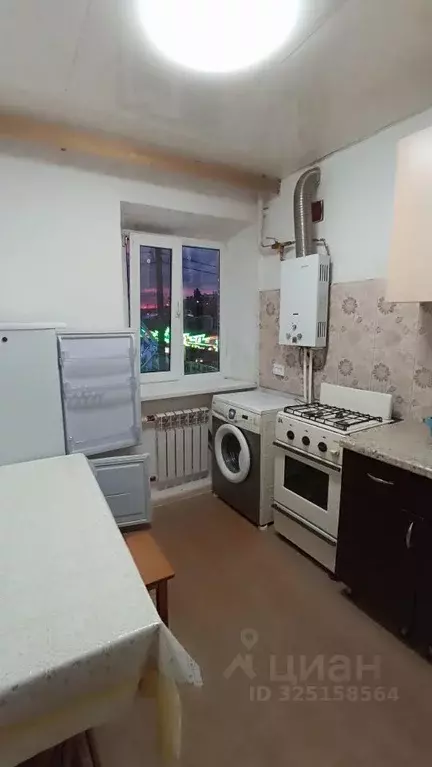 1-к кв. Краснодарский край, Кропоткин Кавказский район, Красная ул., ... - Фото 1