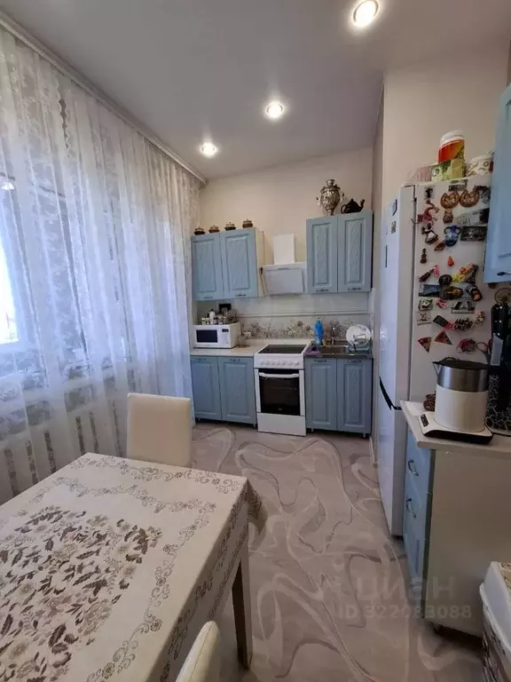 3-к кв. Саха (Якутия), Нерюнгри просп. Дружбы Народов, 25 (69.8 м) - Фото 0