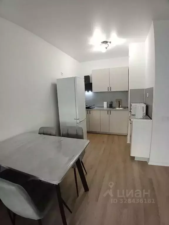 2-к кв. Московская область, Химки городской округ, д. Юрлово к1/1 ... - Фото 1