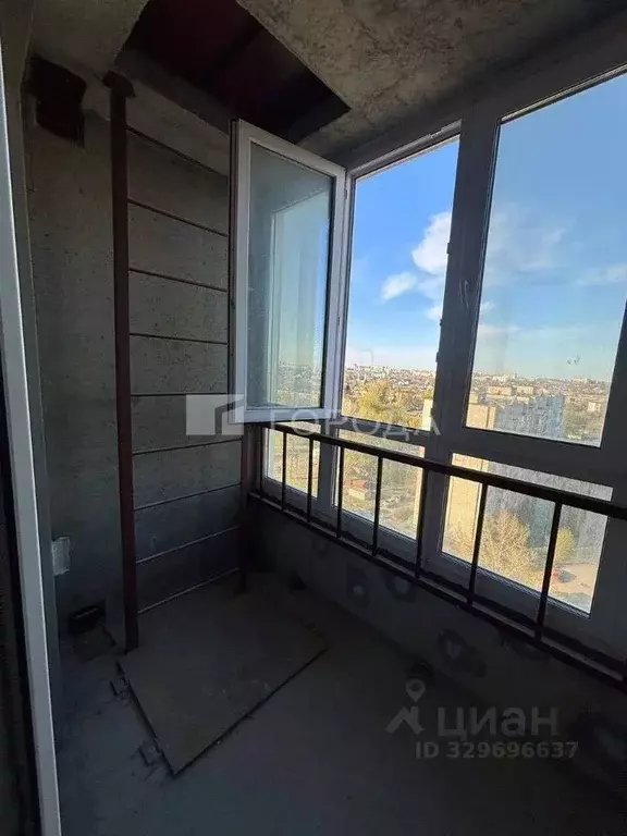Студия Алтайский край, Барнаул ул. Советской Армии, 75 (29.0 м) - Фото 2