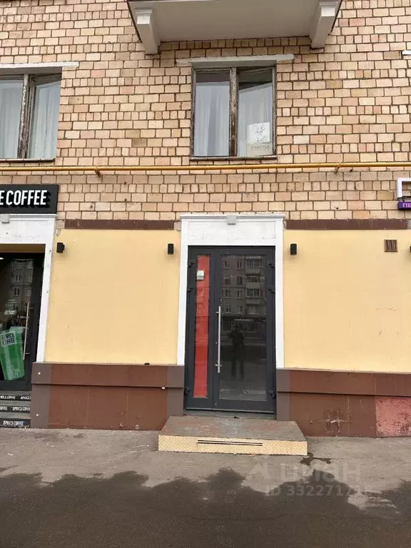 Помещение свободного назначения в Москва Профсоюзная ул., 26/44 (24 м) - Фото 1
