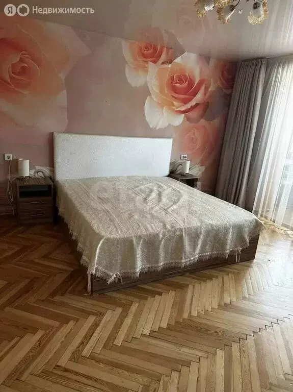 2-комнатная квартира: Севастополь, проспект Октябрьской Революции, ... - Фото 1