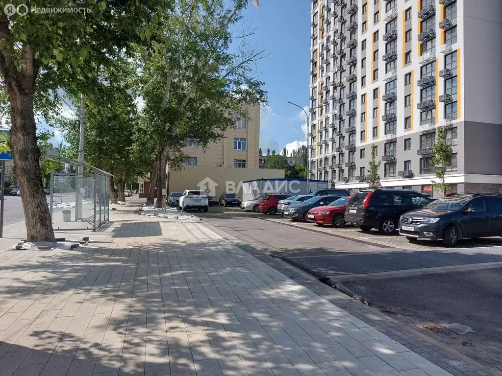 1-комнатная квартира: Липецк, улица Механизаторов, 15А (40.85 м) - Фото 1