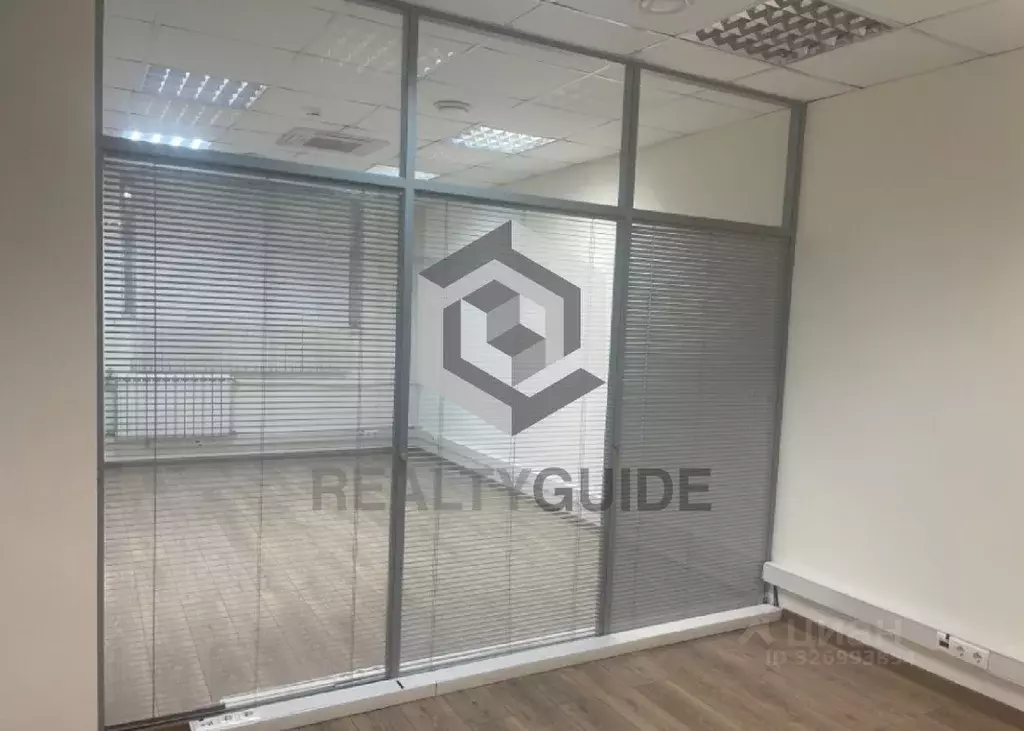 Офис в Москва 2-я Хуторская ул., 38АС14 (292 м) - Фото 2