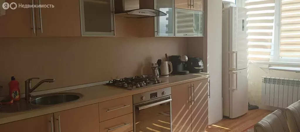 2-комнатная квартира: Дербент, улица Пушкина, 44 (48.7 м) - Фото 0