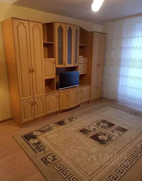 1-к кв. Кировская область, Киров ул. Сурикова, 52 (35.0 м) - Фото 2