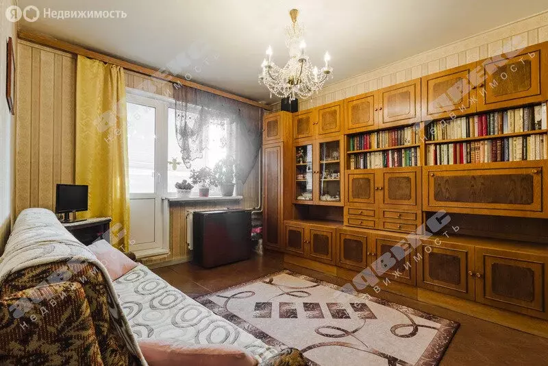 2-комнатная квартира: Санкт-Петербург, Пулковское шоссе, 5к2 (47.8 м) - Фото 0