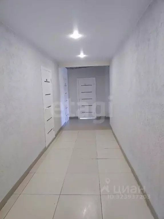 Офис в Томская область, Томск Телецентр мкр, ул. Ново-Ачинская, 27 (23 ... - Фото 1