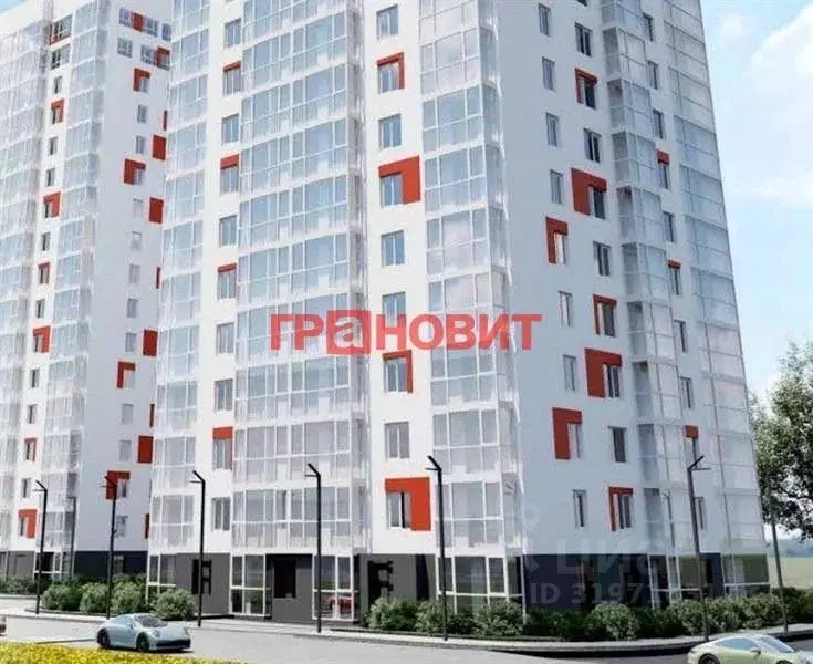Помещение свободного назначения в Новосибирская область, Новосибирск ... - Фото 0