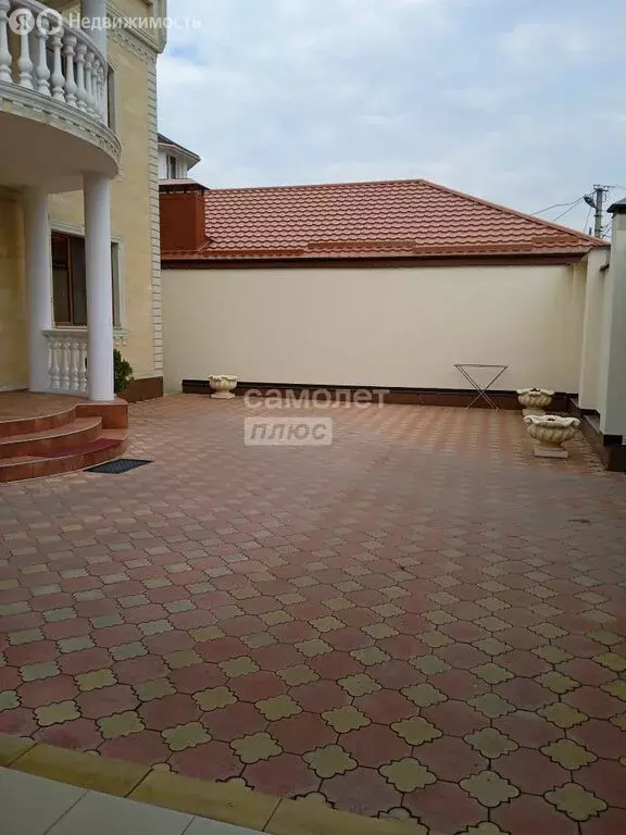 Дом в Нальчик, улица Михаила Яхогоева, 103 (330 м) - Фото 1