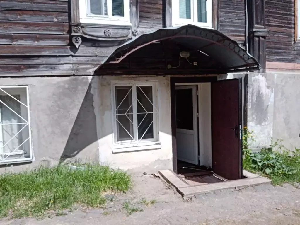 Помещение свободного назначения в Нижегородская область, Богородск ул. ... - Фото 2