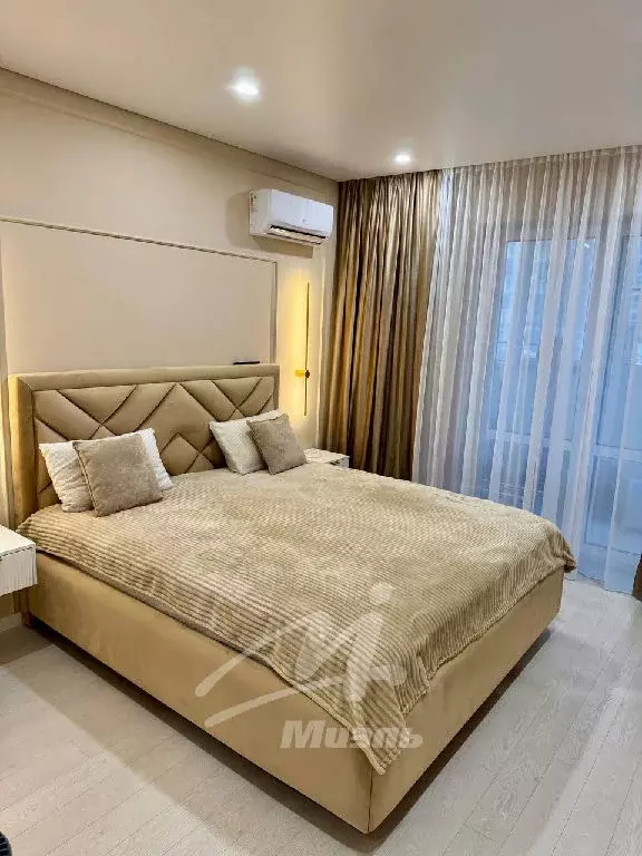 Продается 1-комнатная квартира - Фото 1