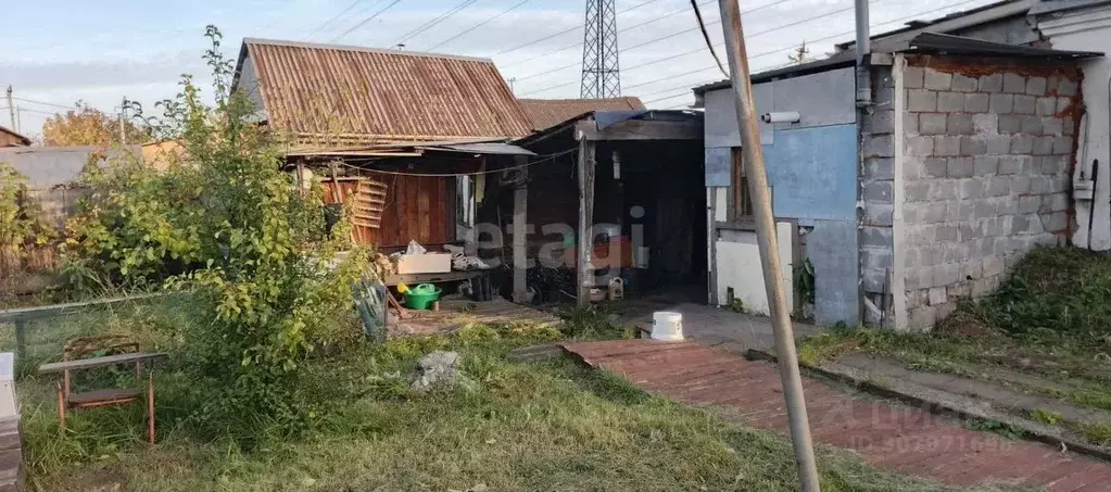 Дом в Свердловская область, Нижний Тагил Мраморная ул. (29 м) - Фото 0