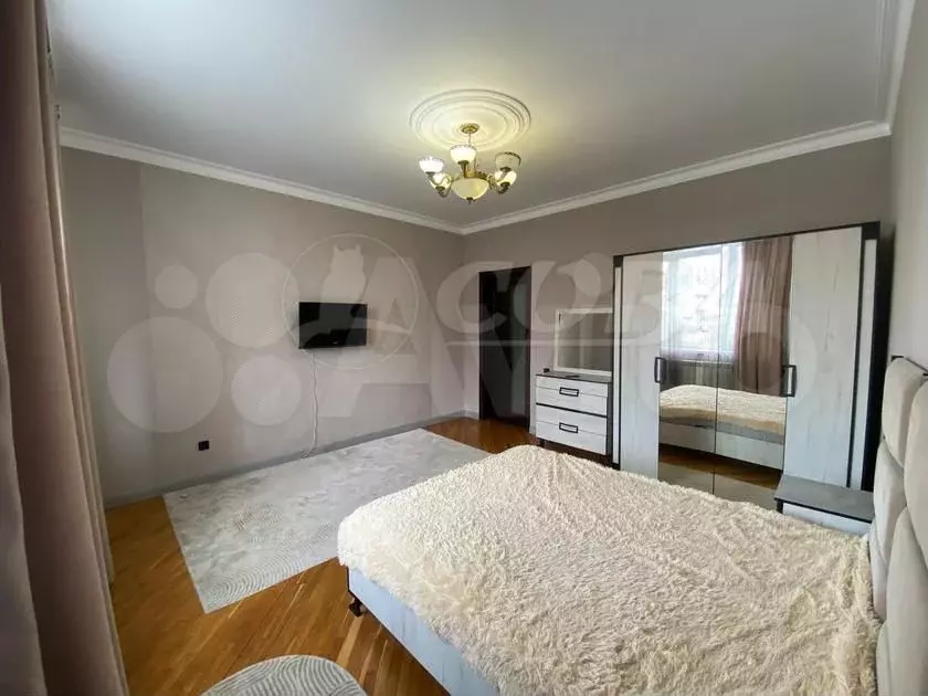 2-к. квартира, 120 м, 1/12 эт. - Фото 1