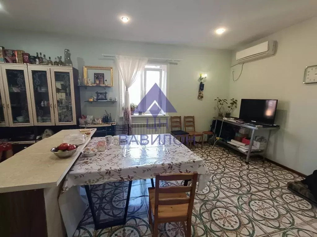 Коттедж в Ростовская область, Волгодонск Прохладная ул., 42 (477 м) - Фото 0