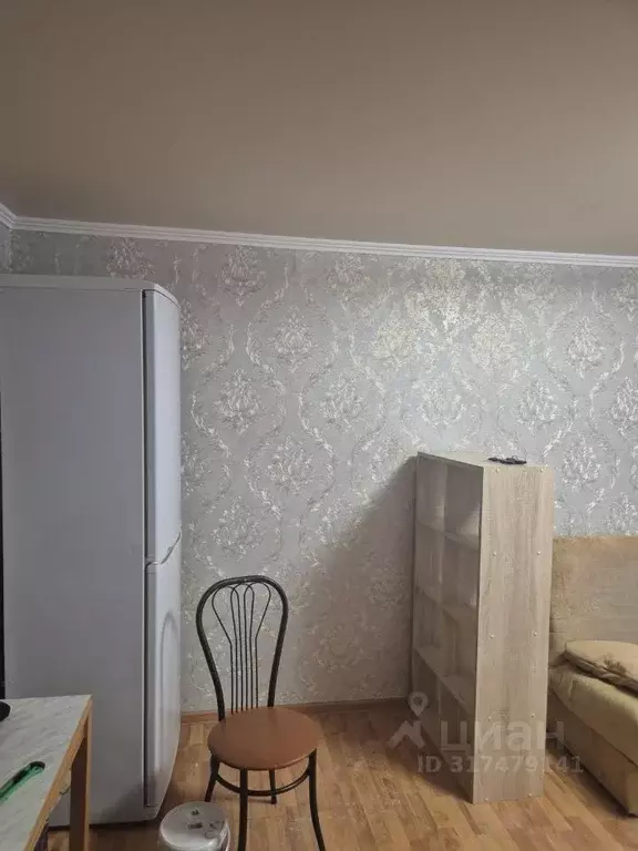 Комната Курская область, Курск ул. Красный Октябрь, 4 (18.0 м) - Фото 1