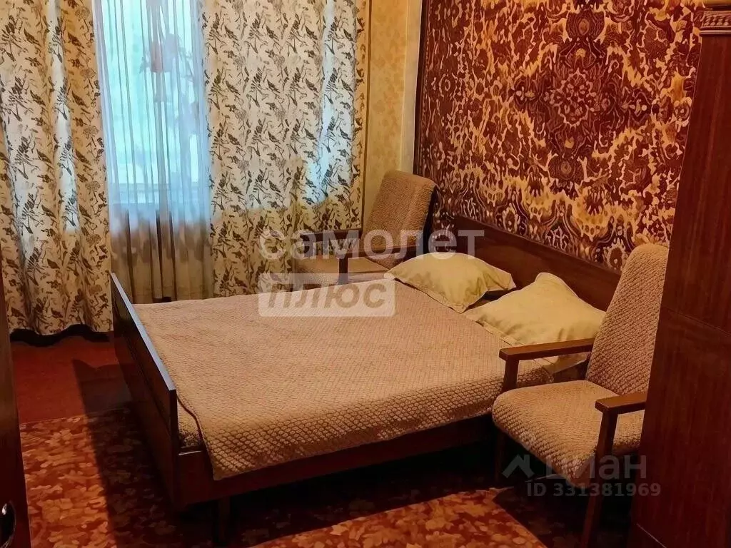 2-к кв. Липецкая область, Липецк Опытная ул., 13 (46.0 м) - Фото 1