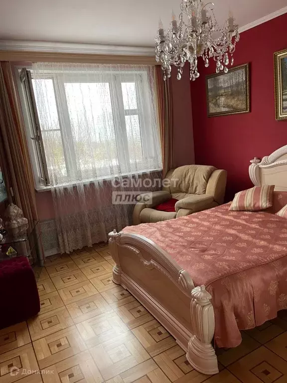 Продаётся 5-к квартира, 120 м - Фото 1
