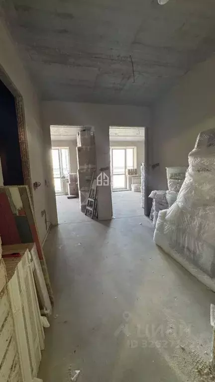 2-к кв. Калужская область, Калуга ул. Хорошая, 7 (59.7 м) - Фото 1