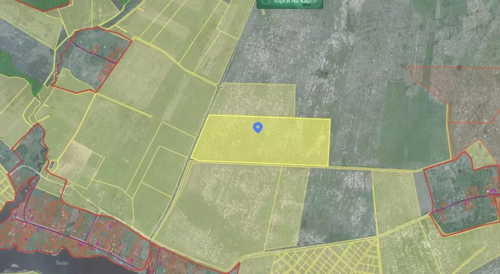 Участок в Тверская область, Калязин  (23.0 сот.) - Фото 2