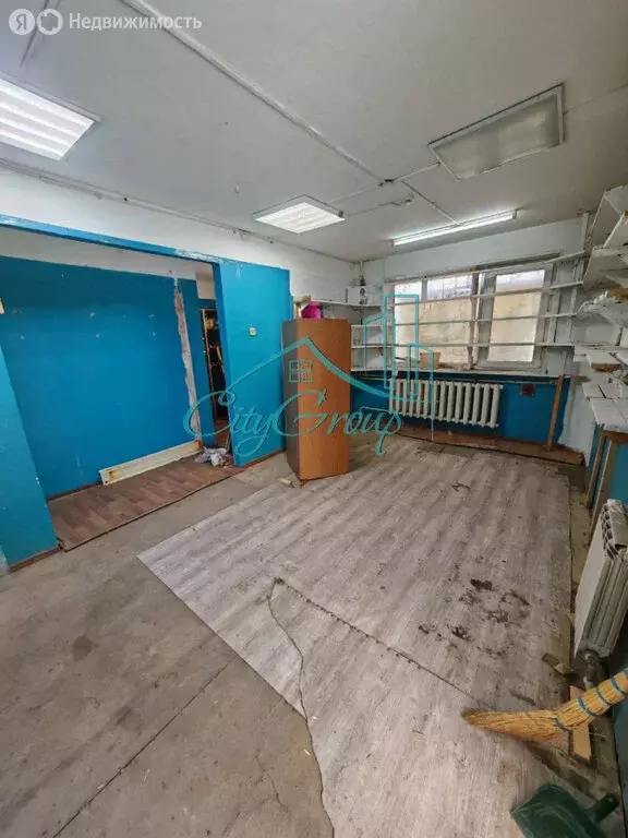 Помещение свободного назначения (30.8 м) - Фото 0