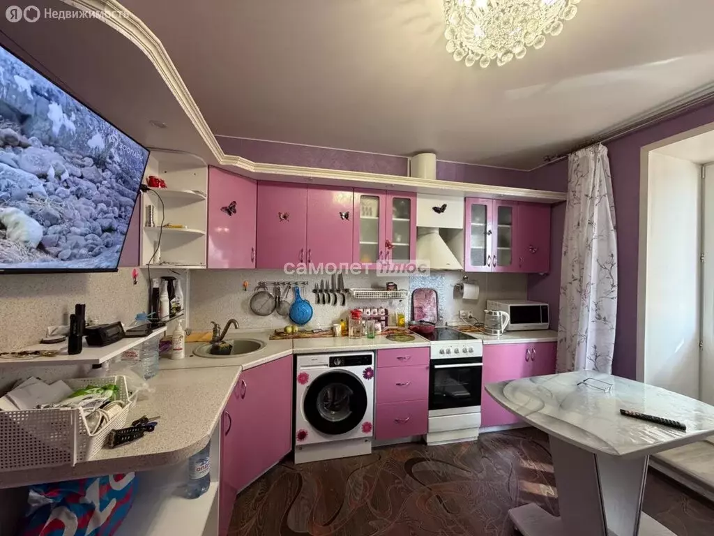 1-комнатная квартира: Электрогорск, улица Чкалова, 3 (43.9 м) - Фото 1