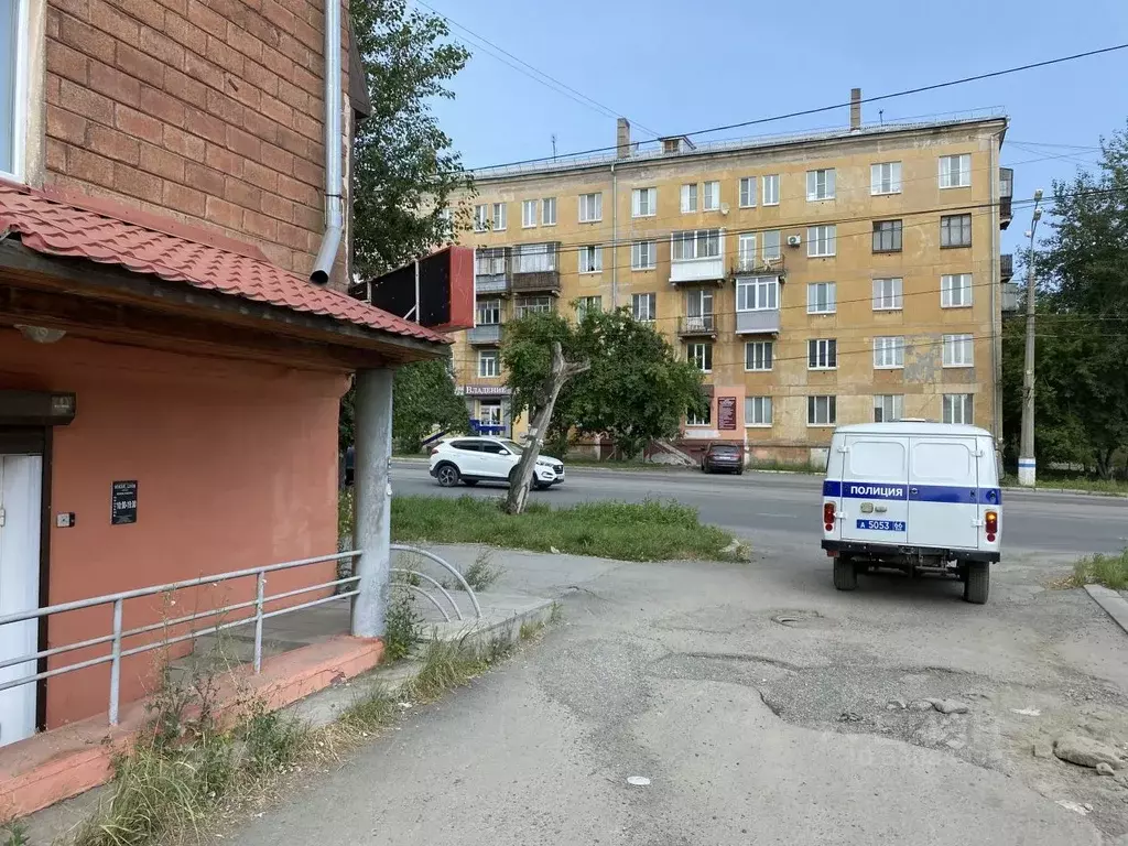 Помещение свободного назначения в Свердловская область, Нижний Тагил ... - Фото 2
