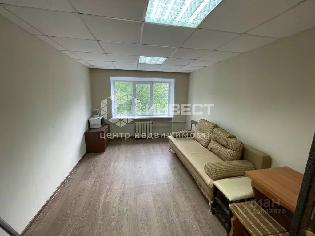Комната Мурманская область, Мурманск Водопроводный пер., 7к1 (12.8 м) - Фото 1
