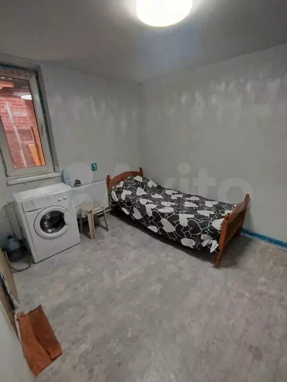 Квартира-студия, 14 м, 1/1 эт. - Фото 1
