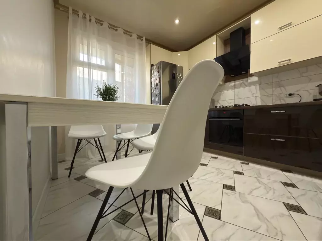 Продаётся 2-к квартира, 54.9 м - Фото 1
