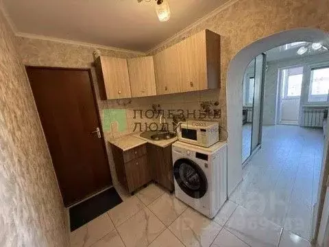 Комната Краснодарский край, Новороссийск ул. Видова, 123 (17.0 м) - Фото 1