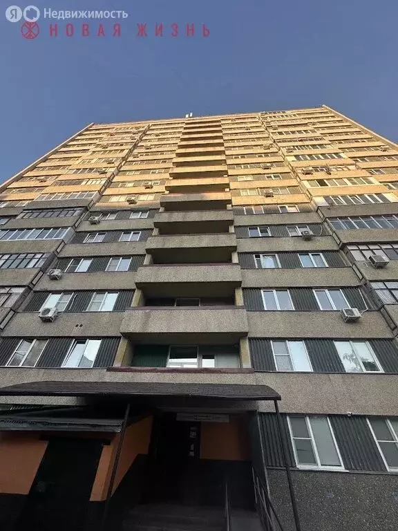 1-комнатная квартира: Тольятти, 15-й квартал, бульвар Космонавтов, 32 ... - Фото 1