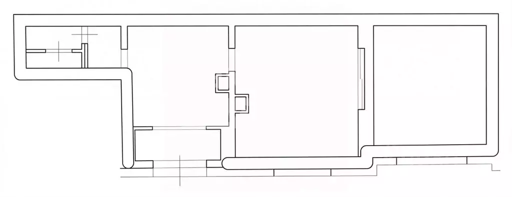 Помещение свободного назначения в Московская область, Люберцы Красная ... - Фото 2
