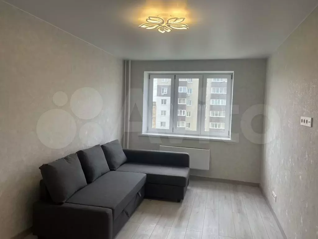 1-к. квартира, 31 м, 8/9 эт. - Фото 0